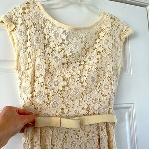 Cute dress for summer